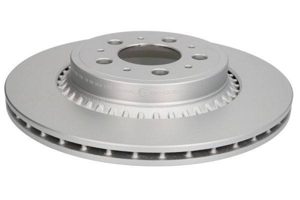 Tarcza hamulcowa ABE C4V010ABE-P