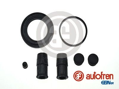 Zestaw naprawczy, zacisk hamulca AUTOFREN SEINSA D4955