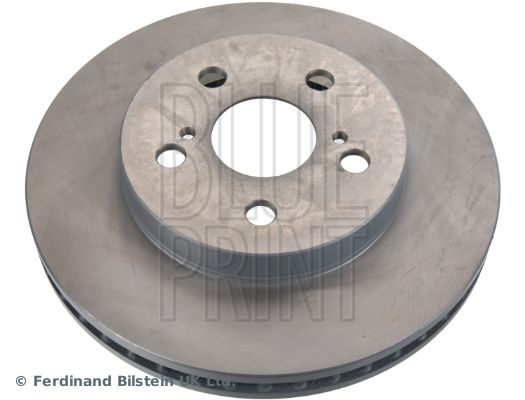 Tarcza hamulcowa BLUE PRINT ADBP430029