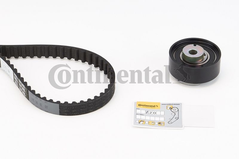Zestaw paska rozrządu CONTINENTAL CTAM CT1164K1