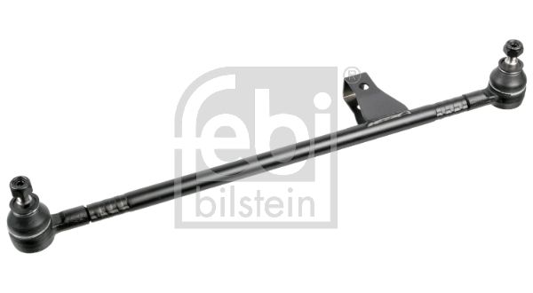 Drążek kierowniczy poprzeczny FEBI BILSTEIN 07256