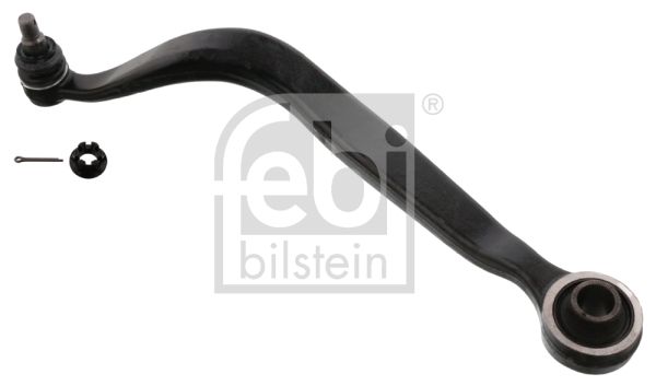 Wahacz, zawieszenie koła FEBI BILSTEIN 43117