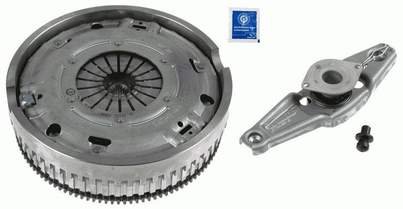 Zestaw sprzęgieł SACHS 3090 600 003