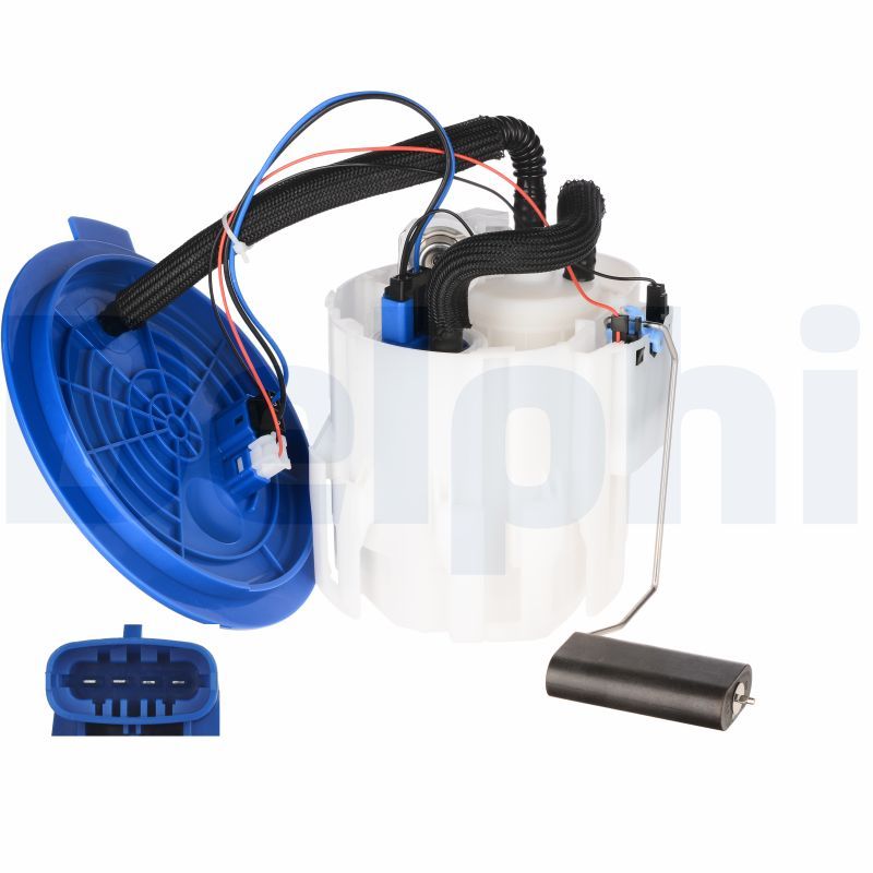 Zespół zasilający w paliwo DELPHI FG2360-12B1
