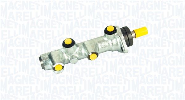 Pompa hamulcowa MAGNETI MARELLI 360219130204