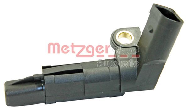 Generator impulsów, wał korbowy METZGER 0902365