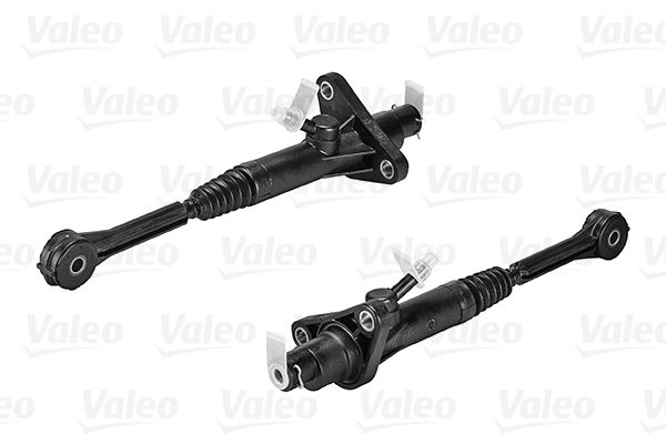 Pompa sprzęgła VALEO 804627