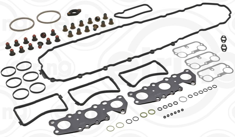 Zestaw uszczelek, głowica cylindrów ELRING 702.620
