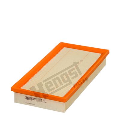 Filtr powietrza HENGST FILTER E33L