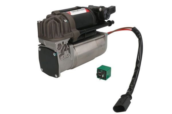 Sprężarka, instalacja pneumatyczna Magnum Technology KPM008MT