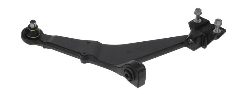 Wahacz, zawieszenie koła MOOG PE-WP-6979