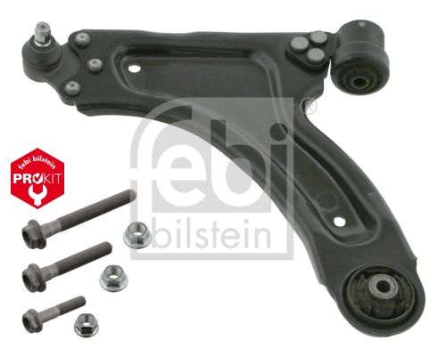 Wahacz, zawieszenie koła FEBI BILSTEIN 34223