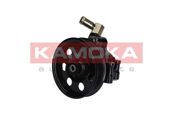 Pompa hydrauliczna, układ kierowniczy KAMOKA PP096