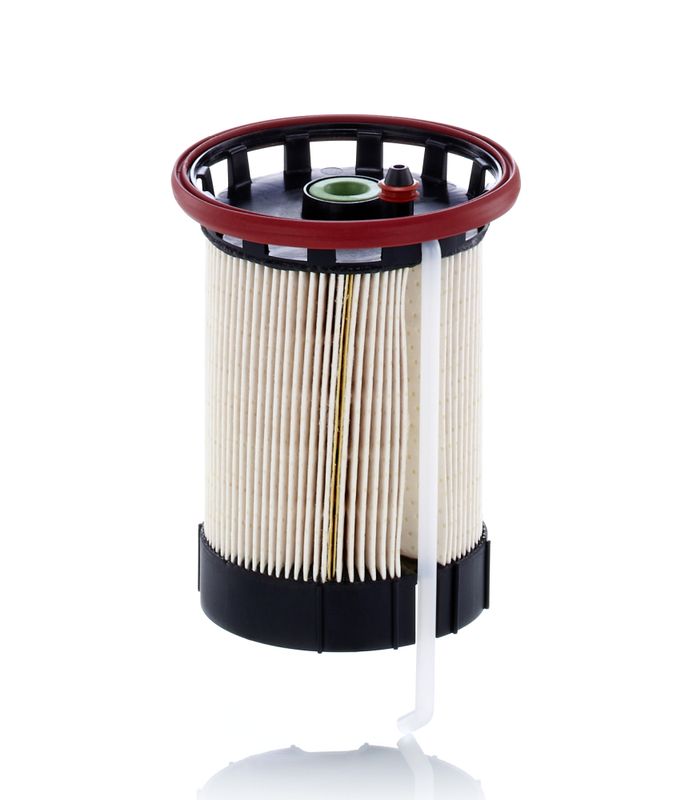 Filtr paliwa MANN-FILTER pu 8015
