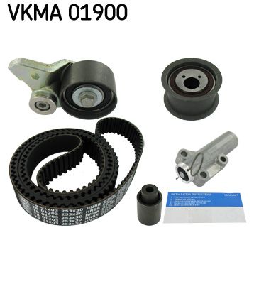 Zestaw paska rozrządu SKF VKMA01900