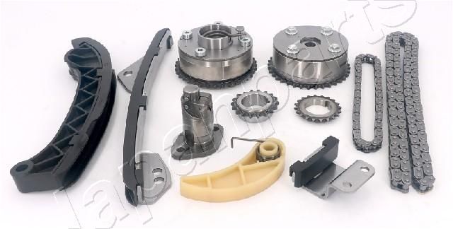 Zestaw łańcucha rozrządu JAPANPARTS KDK-226V