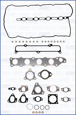 Zestaw uszczelek, głowica cylindrów AJUSA 53043600