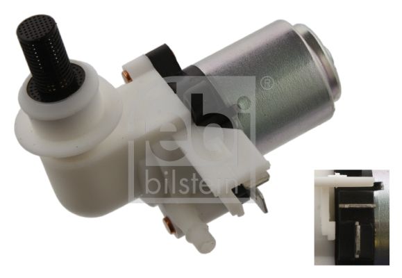 Pompa spryskiwacza, spryskiwacz szyby czołowej FEBI BILSTEIN 14503