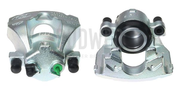 Zacisk hamulca BUDWEG CALIPER 345434