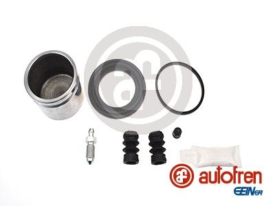 Zestaw naprawczy, zacisk hamulca AUTOFREN SEINSA D41072C