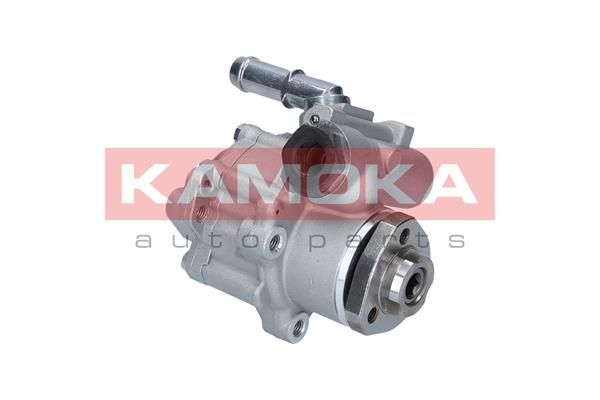 Pompa hydrauliczna, układ kierowniczy KAMOKA PP007