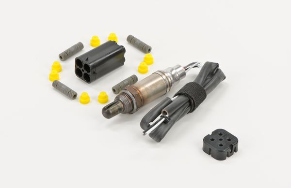 Sonda lambda BOSCH 0258005732