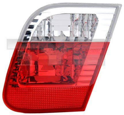 Lampa tylna zespolona TYC 17-5221-11-9