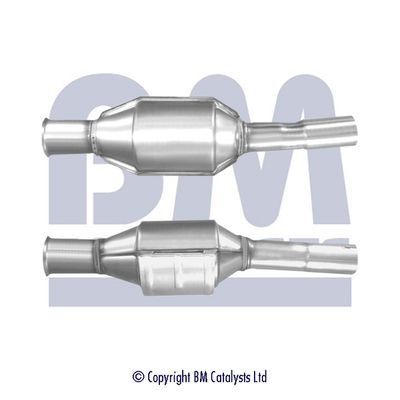 Katalizator BM CATALYSTS BM91023H