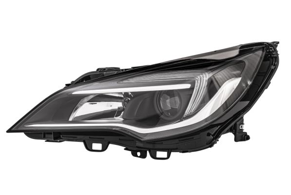 Reflektor HELLA 1EL354829-011