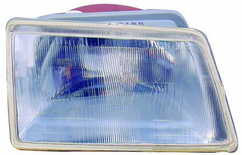 Reflektor ABAKUS 550-1105l-ld-e