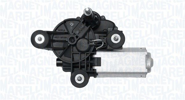Silnik wycieraczek MAGNETI MARELLI 064013011010