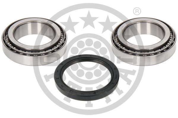 Zestaw łożysk koła OPTIMAL 802748