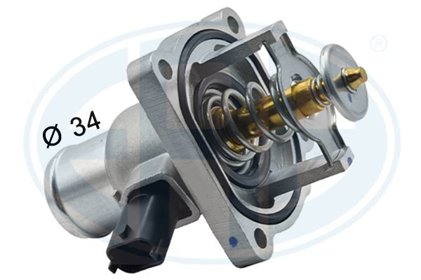 Termostat, płyn chłodzący ERA 350592A