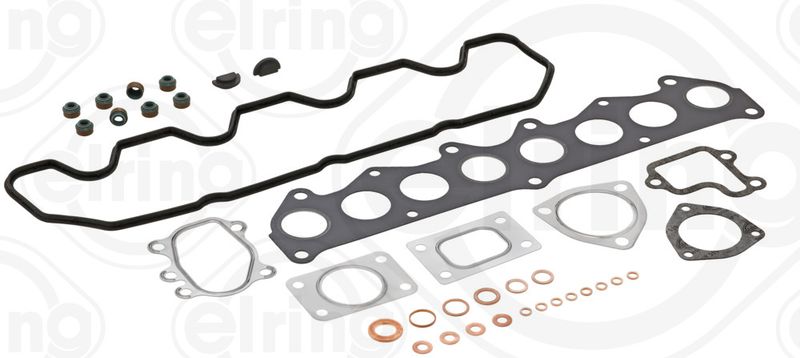 Zestaw uszczelek, głowica cylindrów ELRING 534.450