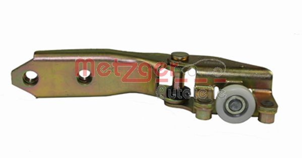 Prowadnica rolkowa, drzwi przesuwne METZGER 2310022