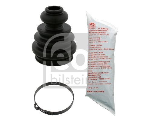 Zestaw osłon, wał napędowy FEBI BILSTEIN 38345