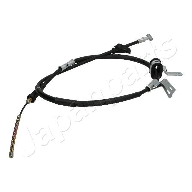 Cięgło, hamulec postojowy JAPANPARTS BC-838L