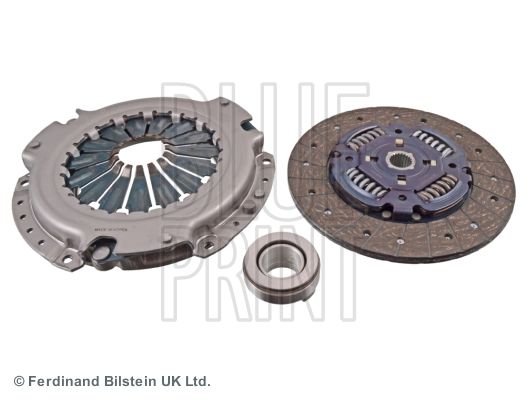 Zestaw sprzęgieł BLUE PRINT ADG03066
