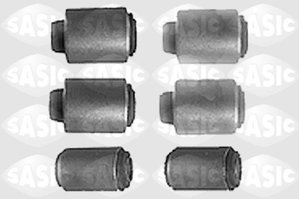 Zestaw naprawczy, belka osi SASIC 405A419S