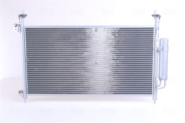 Skraplacz, klimatyzacja NISSENS 94875