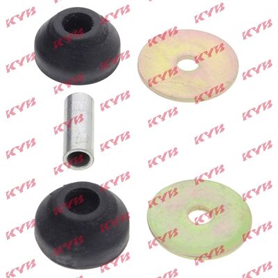 Mocowanie amortyzatora KYB SM5262