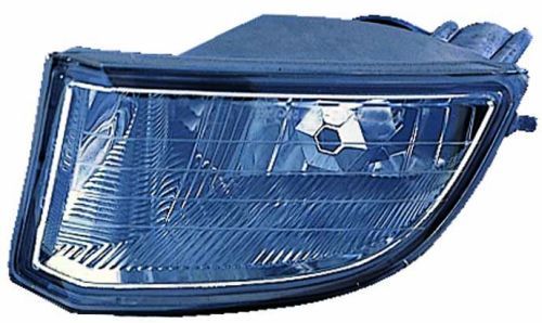 Reflektor przeciwmgłowy ABAKUS 212-2032l-uq
