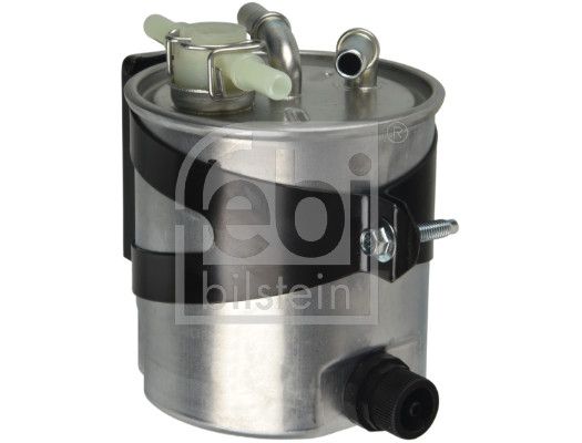 Filtr paliwa FEBI BILSTEIN 176594