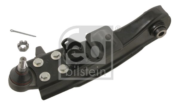 Wahacz, zawieszenie koła FEBI BILSTEIN 30015
