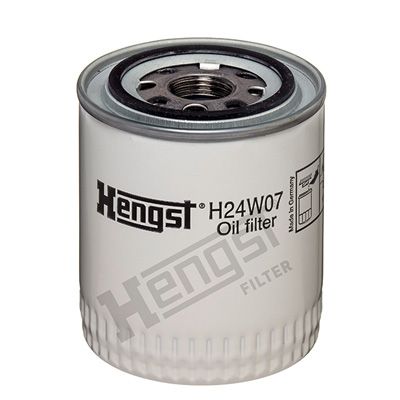 Filtr oleju HENGST FILTER H24W07