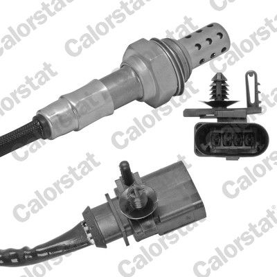 Sonda lambda CALORSTAT by Vernet LS140104