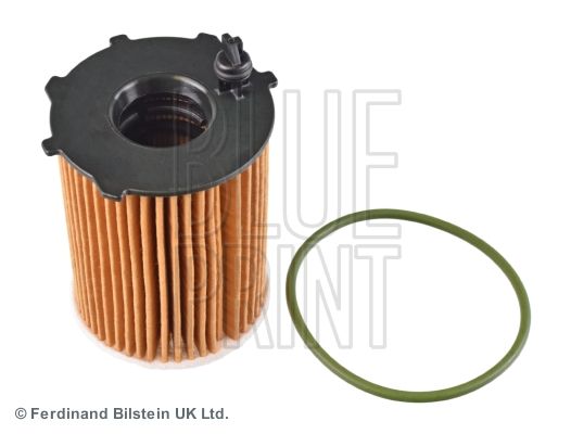 Filtr oleju BLUE PRINT adt32131