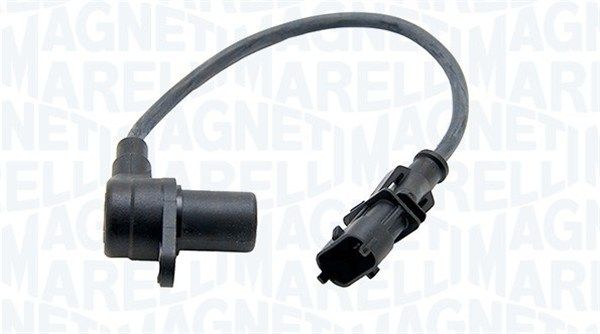 Czujnik, pozycja wałka rozrządu MAGNETI MARELLI 064847138010