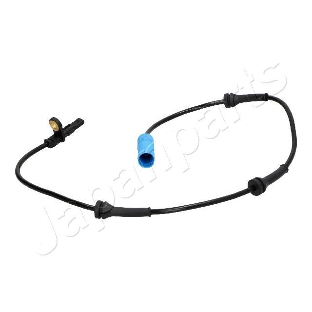 Czujnik, prędkość obrotowa koła JAPANPARTS ABS-L05