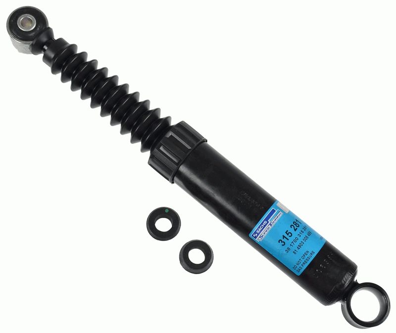 Amortyzator SACHS 315 281